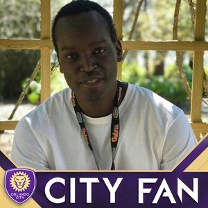 Meet your Posher, Keith